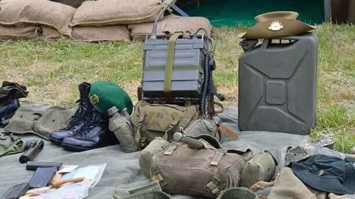 Tactical Bag Hacks - Maximise Storage Space
