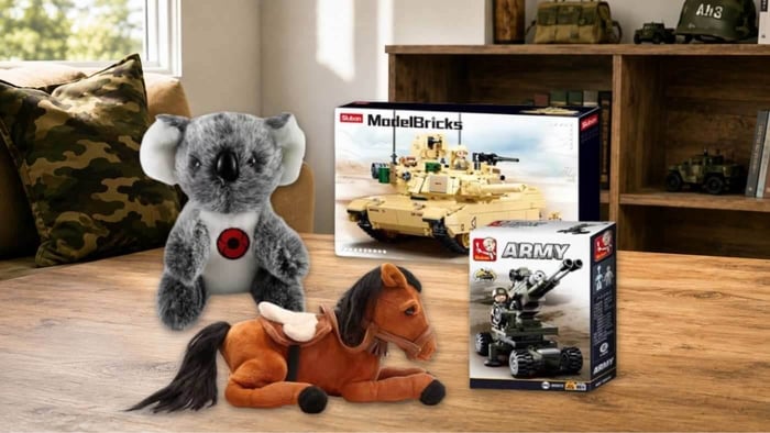 Teaching Values Beyond the Battlefield