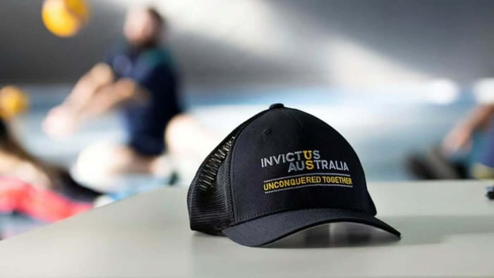 Team Australia Gears Up for Invictus Games Düsseldorf 2023