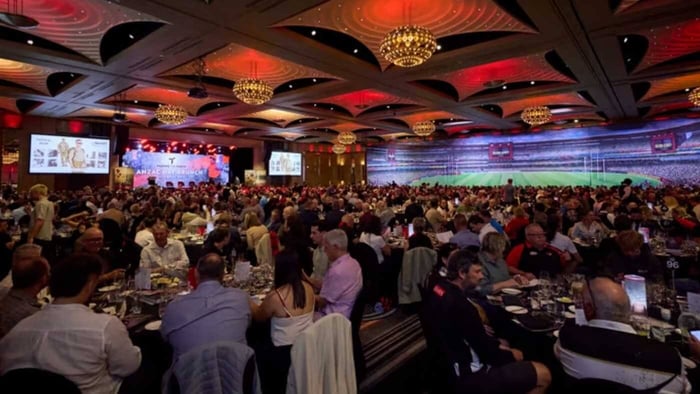 The ANZAC Day Brunch is Back