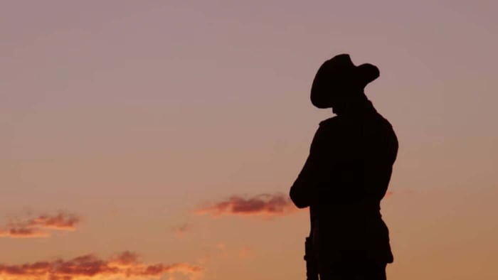 The Anzac Spirit Values in Today's World