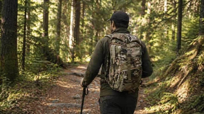 The Ultimate Guide to Choosing the Best Camo Backpacks in Australia