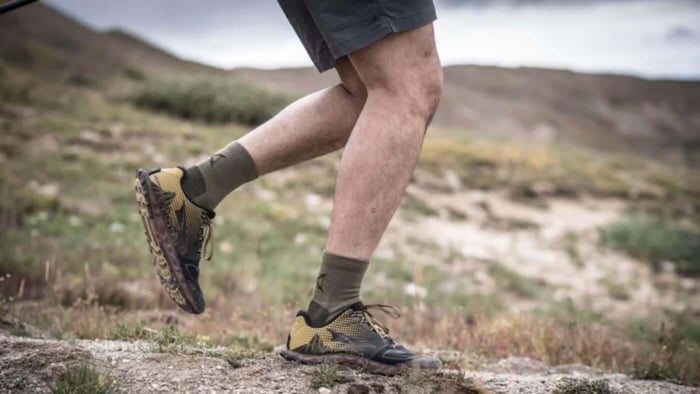 The Difference Between Tactical Boots and Regular Footwear: Which Is Right for You?