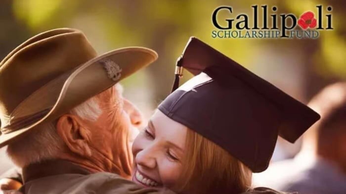 The Gallipoli Scholarship Fund