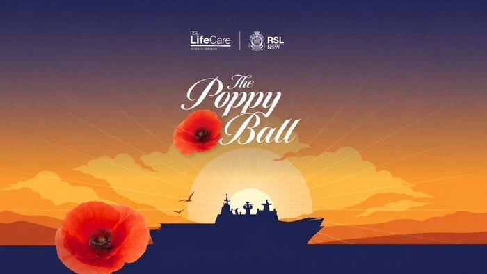 The Poppy Ball: A Night to Remember
