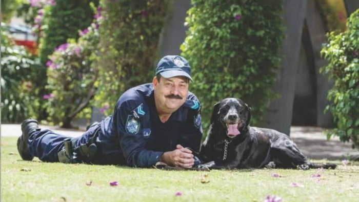 The Unsung Heroes of Law Enforcement