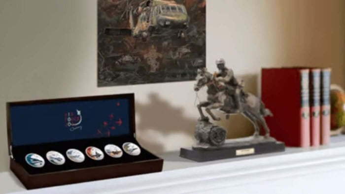 Thoughtful Defence Gifts for Every Branch of the Military