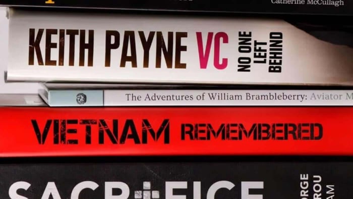 Top 5 Books That Should Be On Your Shelf This Year