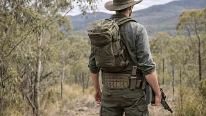 Tactical Belts: A Quick Guide for Work, Adventure & Utility