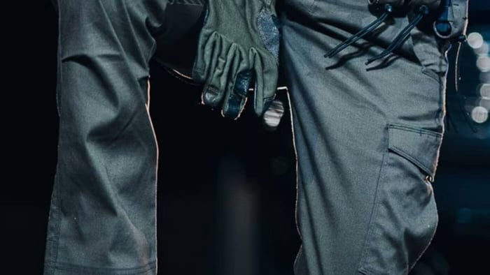 The Ultimate Guide to Tactical Outfits for Military and Law Enforcement