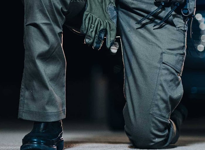 The Ultimate Guide to Tactical Outfits for Military and Law Enforcement