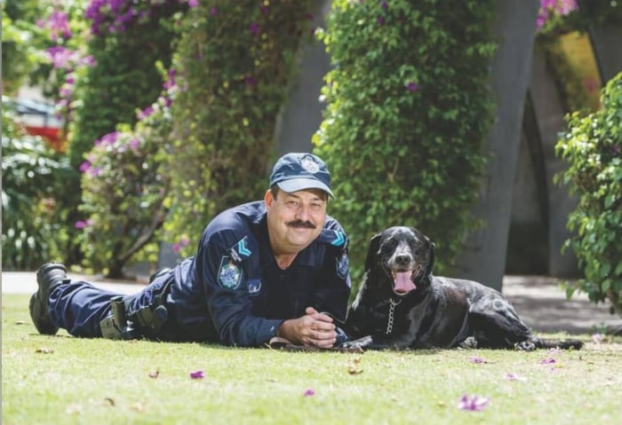 The Unsung Heroes of Law Enforcement