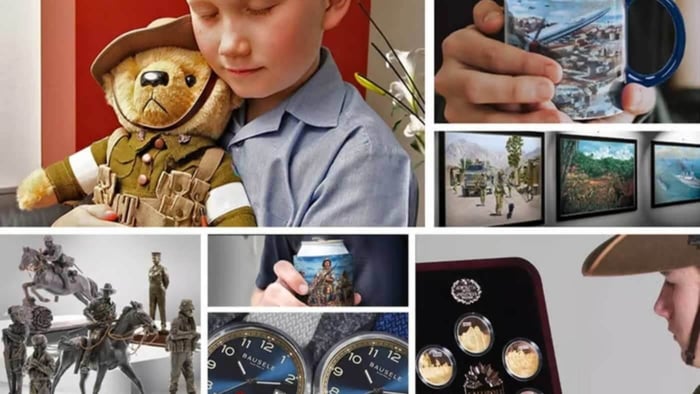 Unlocking the Treasure Trove: Tips for Starting and Growing Your Military Collectibles Collection