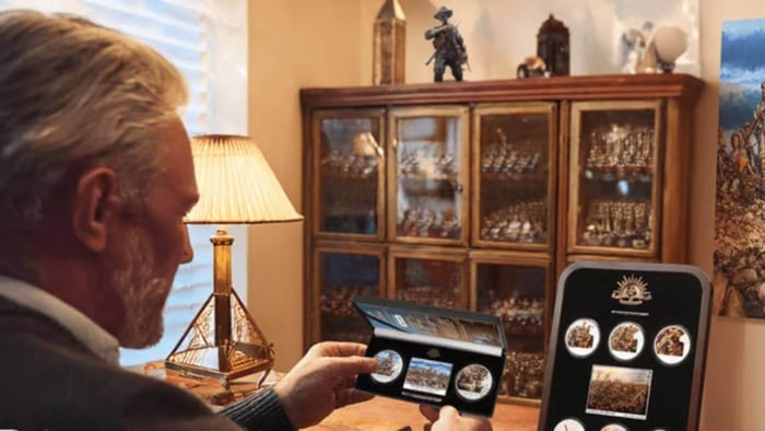 Veteran Gifts and Memorabilia: Top 10 Picks