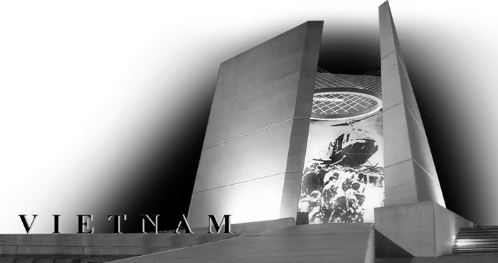 Anniversary Marks the Start of Commemorative Year for Vietnam Veterans