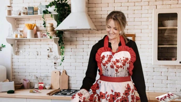What Should You Gift Your Mum if She's Connected to Australian Military?