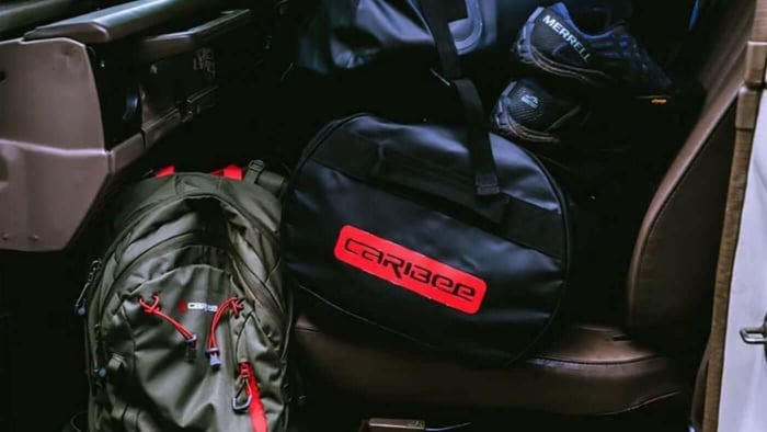 What’s The Difference Between A Wet Bag And A Dry Bag? 