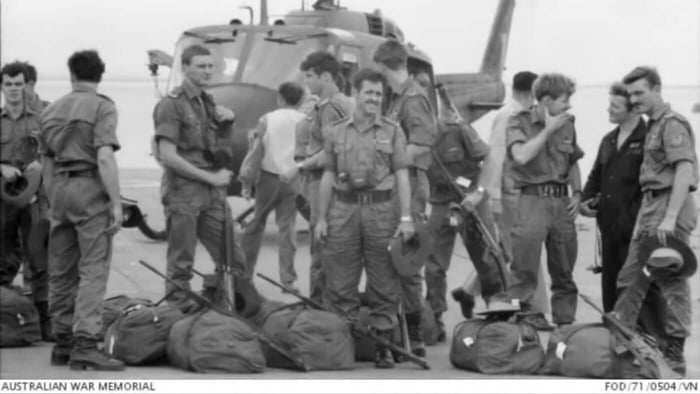 Who Won The Vietnam War?
