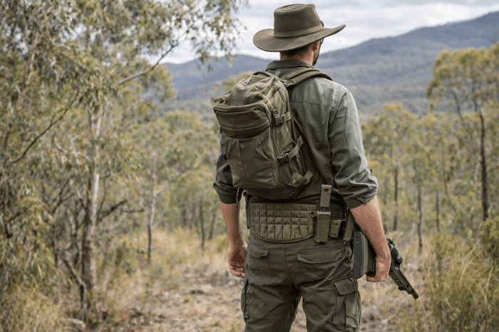 Tactical Belts: A Quick Guide for Work, Adventure & Utility