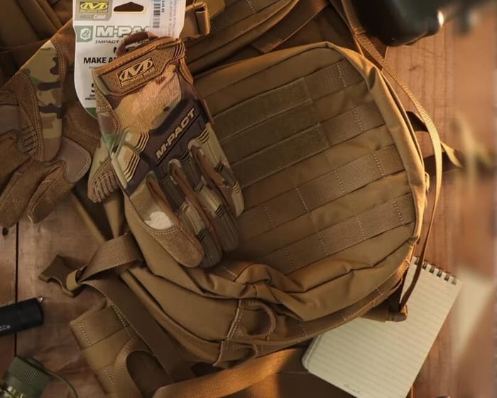How to Choose the Right Tactical Shooting Gloves for Your Profession or Sport