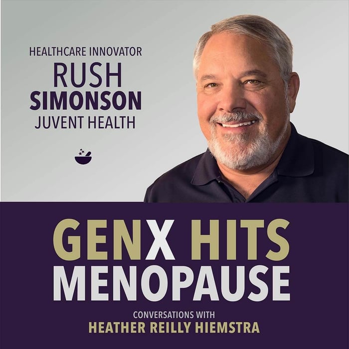 No Stone Unturned | Bone Density at Every Age | GenX Hits Menopause E28