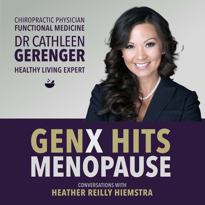 Don't Wait for the Stop | Optimize Hormones Before Perimenopause | GenX Hits Menopause E29