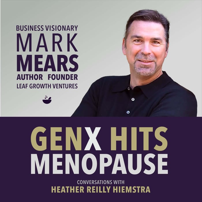 All We Need is LOVE | GenX Hits Menopause, E9