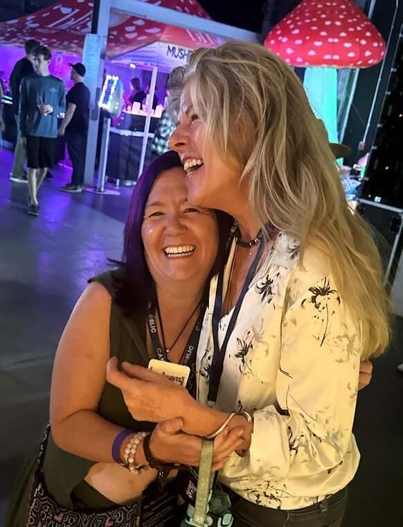 Cannadelic Nightmarket | April 3, 2026