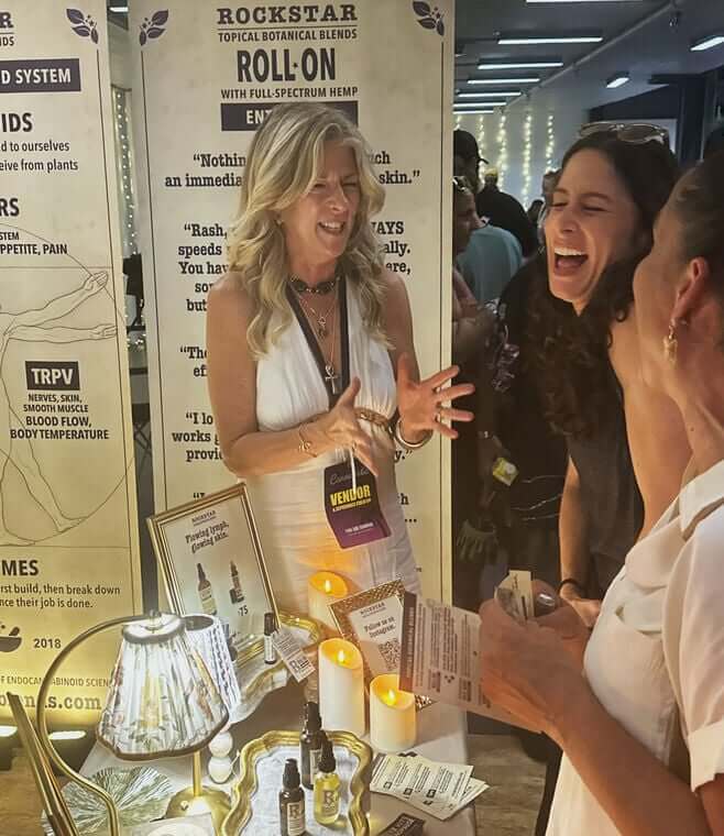 Cannadelic Night Market | St. Petersburg FL | June 6, 2026