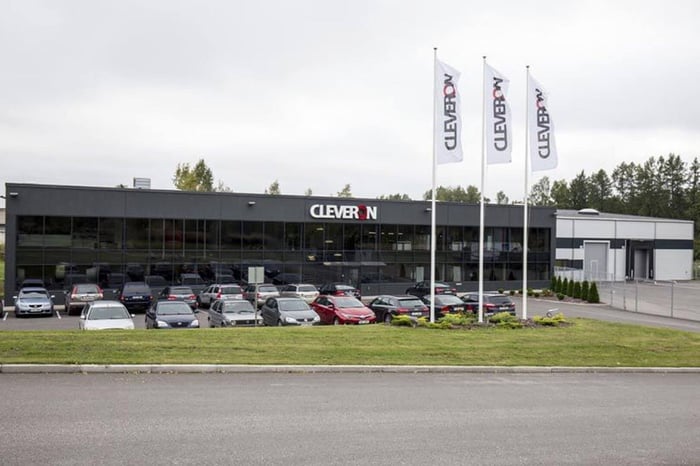 Tööajaarvestus Cleveronis: teekond käsitööst nutika lahenduseni