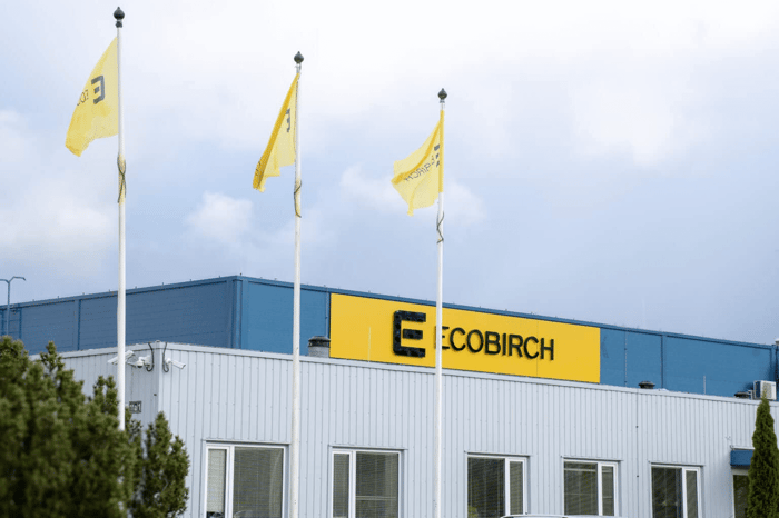 Kuidas Ecobirch digitaliseeris personalihaldus- ja tööajaarvestusprotsessid