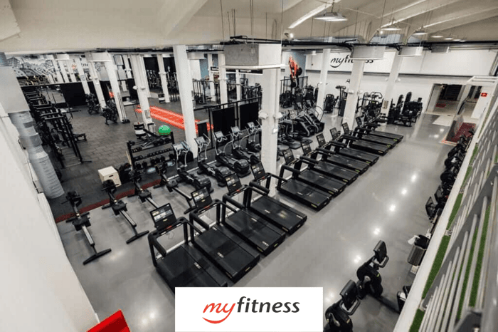 MyFitnessi samm digitaalsesse personalihaldusse: ühest kesksest süsteemist piisab
