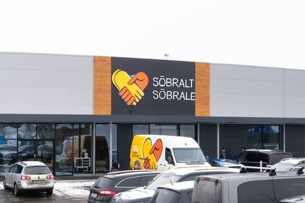 SA Sõbralt Sõbrale teekond ühtse ja kaasaegse Wemply personalihaldustarkvarani