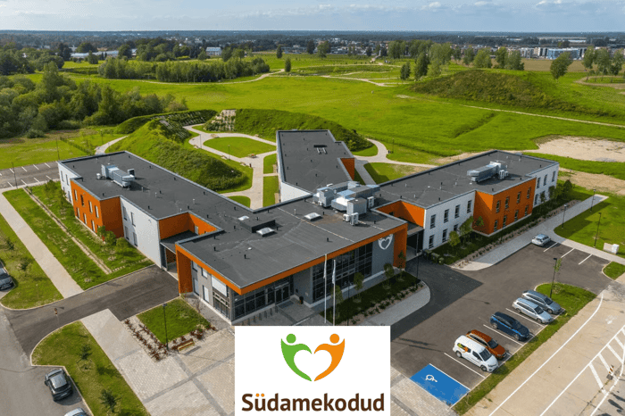 Kuidas Südamekodud tõid oma tööajaarvestussüsteemid tänapäeva