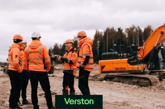 Verston: Wemply personalihaldus tõi selguse ja lihtsuse