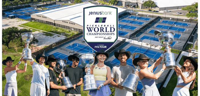 Why Local Legends Don’t Always Win at the Highest Level of Pickleball