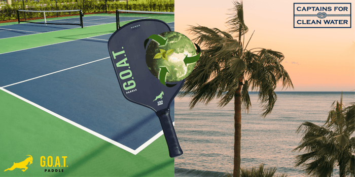 G.O.A.T. Paddle and Captains for Clean Water Are Rallying SWFL to Protect the Places We Play