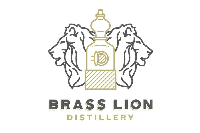 Distillery: Brass Lion