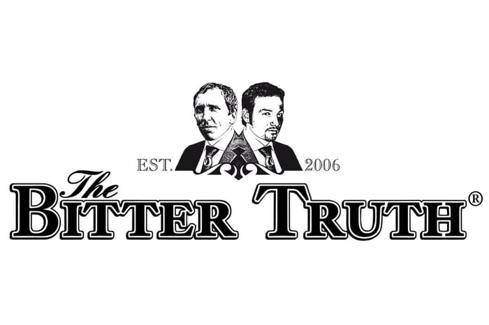 Distillery: The Bitter Truth