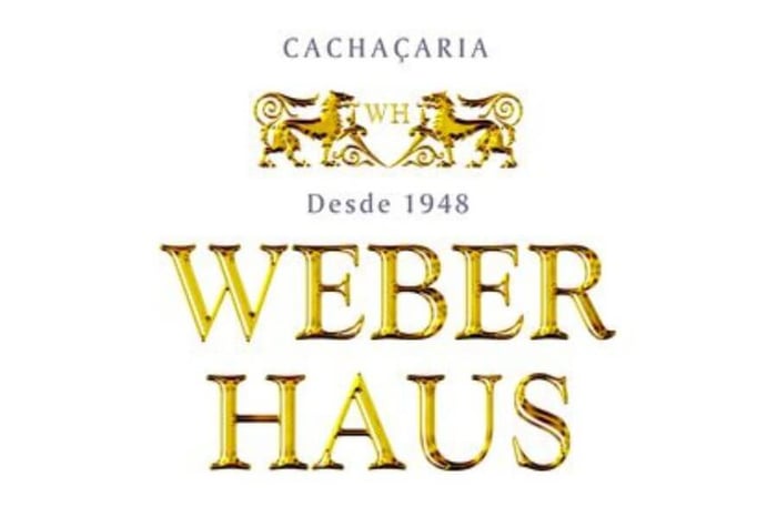 Distillery: Weber Haus