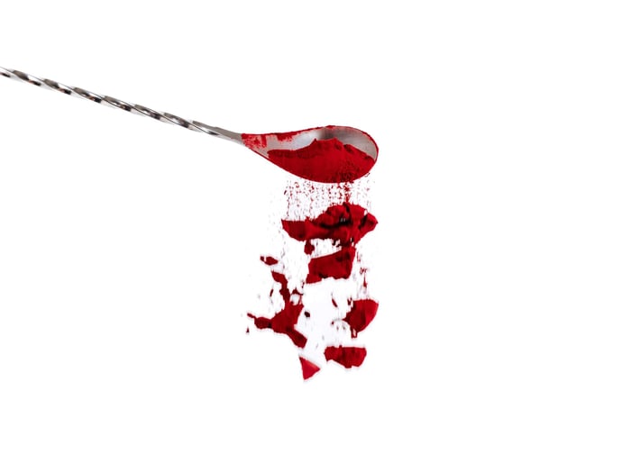 NEW All-Natural Colors by Melt-to-Make™