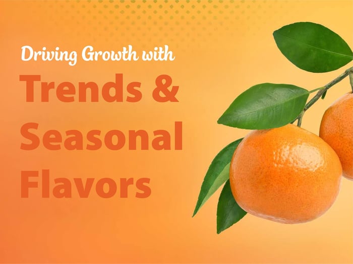 Seasonal Gummy Flavors: Why Limited Releases Drive Brand Growth
