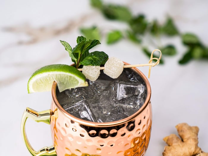 Cocktail-Inspired Gummy Recipes for Summer Flavor Innovation