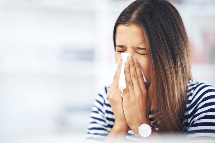 Why Non-Toxic Cleaning Products Are Essential for Allergy Sufferers