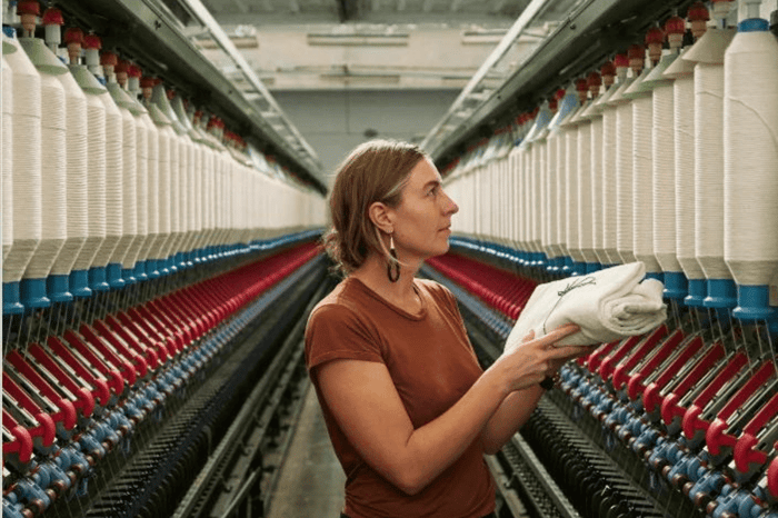 Creator Chat: Brianna of Anact