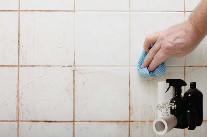 Cleaning Products for Home