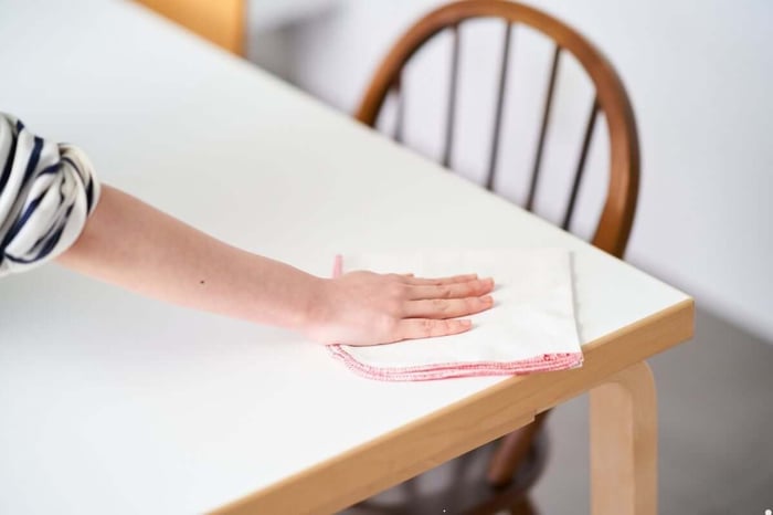 Cleaning vs. Sanitizing vs. Disinfecting: What’s the Difference and Why Probiotic Cleaners Are Changing the Game