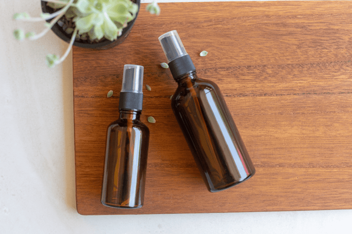 The Best DIY Bug Spray