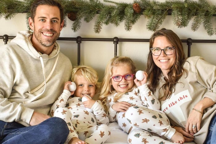 Faces of hyve: Kasey