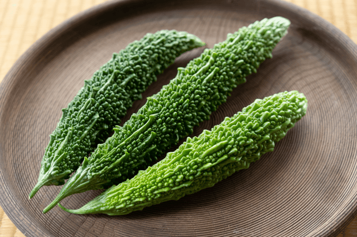 Benefits of Bottle Gourd and Indian Bitter Gourd